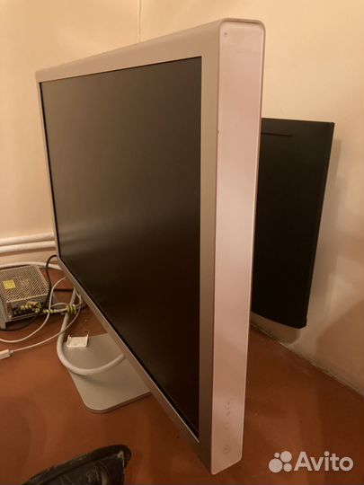 Монитор apple cinema 30