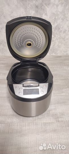 Мультиварка leran MC50A