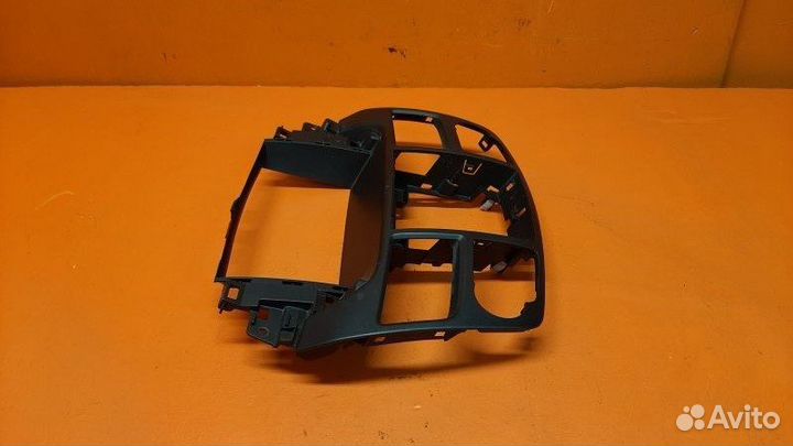 Накладка торпедо Acura Rdx TB1 2.3 2008