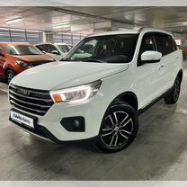 LIFAN X70 2.0 MT, 2018, 94 000 км, с пробегом, цена 1 099 000 руб.