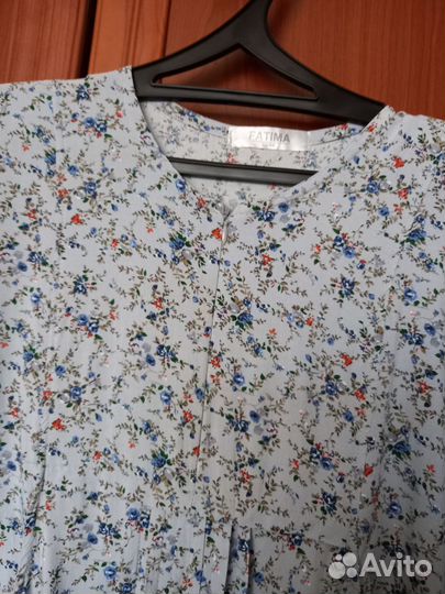 Платье женское 46 48