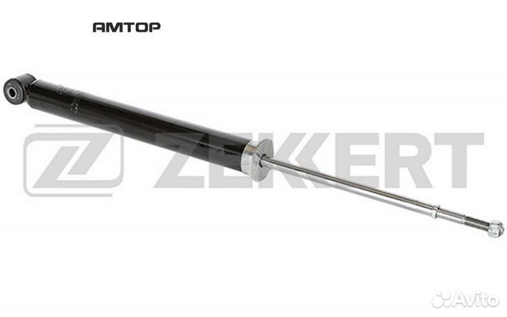 Zekkert SG6213 SG-6213 zekkert Амортизатор подвеск