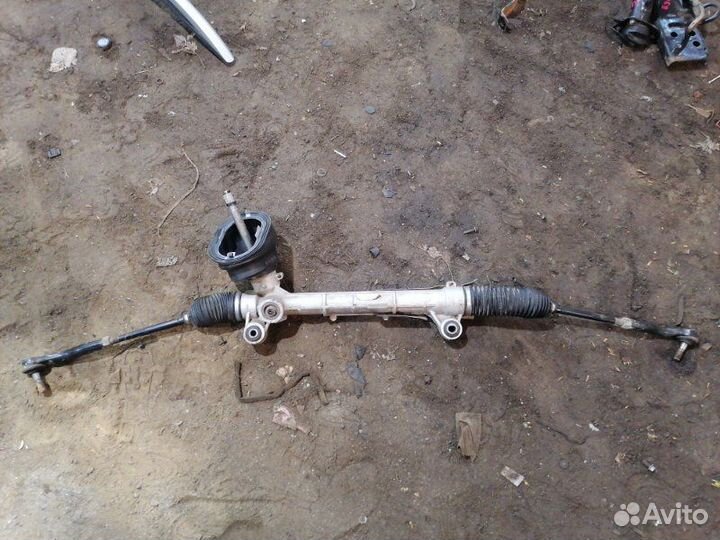 Рулевая рейка Haval H2 CC7150FM GW4G15B 2018