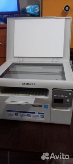 Мфу Samsung scx-3405 Wi-Fi