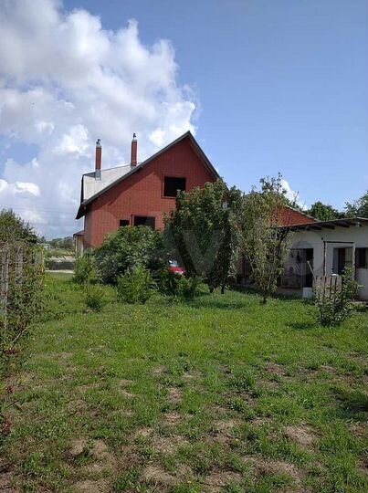 Дом 352 м² на участке 15 сот.