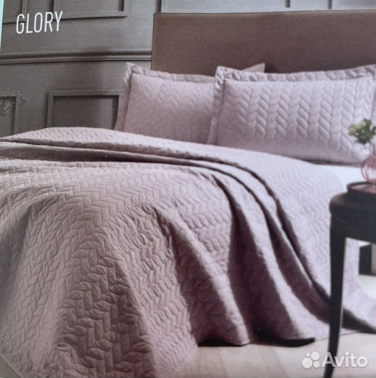 Покрывало на кровать