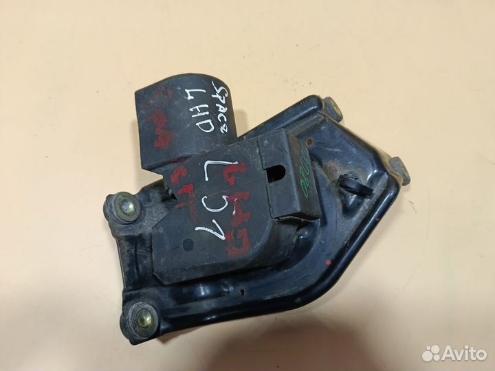 Мотор трапеции дворников Mitsubishi Space Star