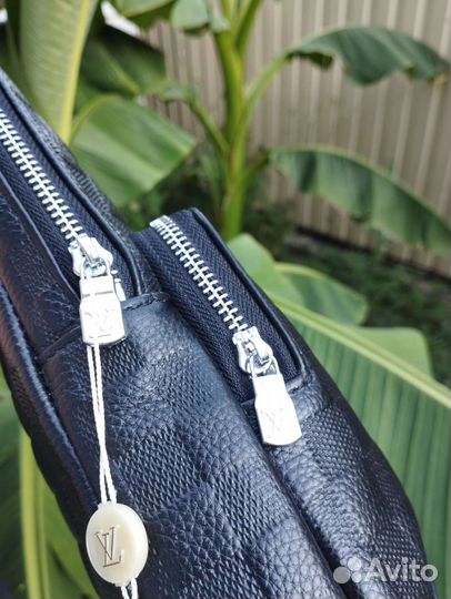 Мужская сумка слинг Louis Vuitton