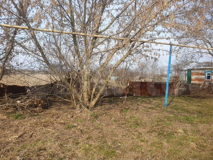 Участок 50 сот. (СНТ, ДНП)