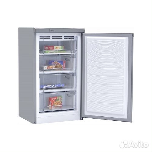 Морозильник nord frost DF 161 IAP