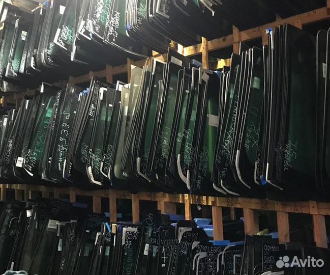 Автостекла для Daihatsu есть установка