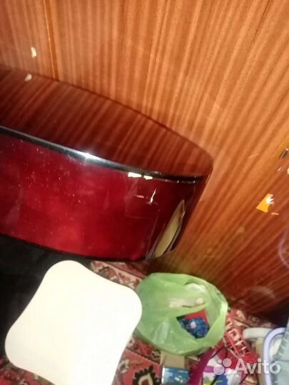 Акустическая гитара