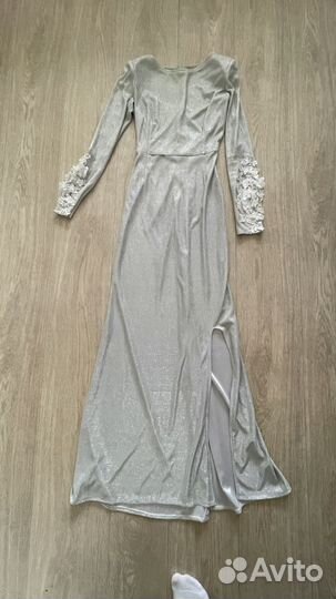 Платье 42