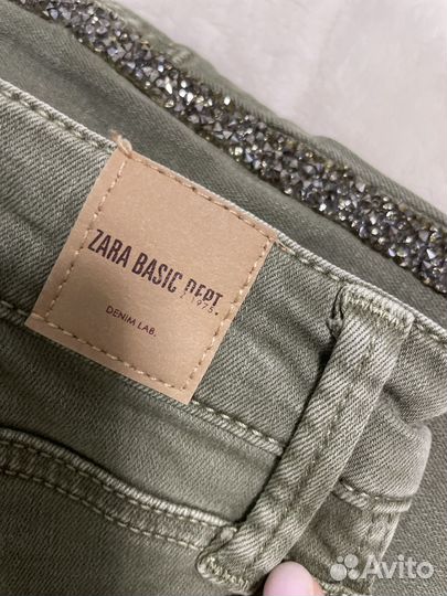 Вещи пакетом zara пакетом 40-42