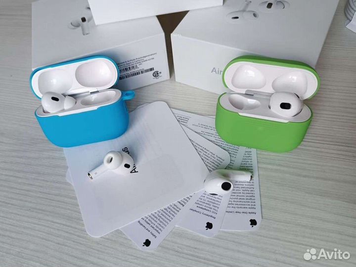 Air pods pro 2 Беспроводные наушники