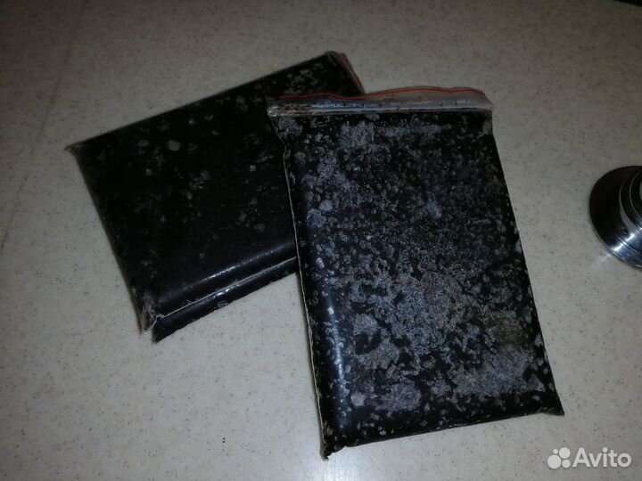 Замороженные и сухие корма