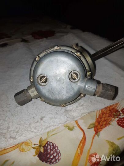 Запчасти на ЗИЛ