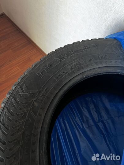 Nokian Tyres Hakkapeliitta 8 SUV 265/60 R18