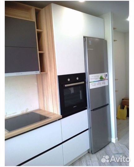 Кухня на заказ CS - 108