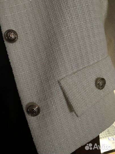 Пиджаки и жакеты женские