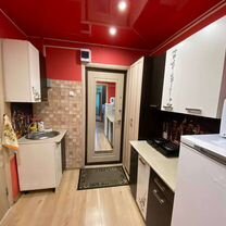 Квартира-студия, 18 м², 1/5 эт.