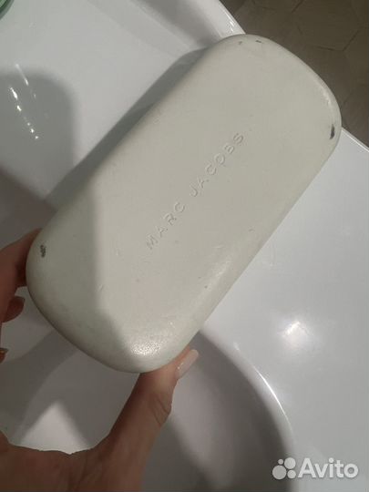 Солнцезащитные очки marc jacobs