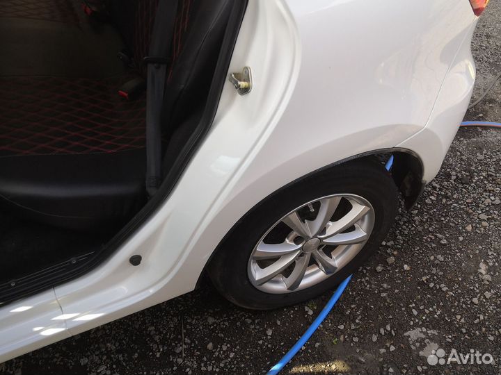 LADA Kalina 1.6 МТ, 2013, 134 190 км