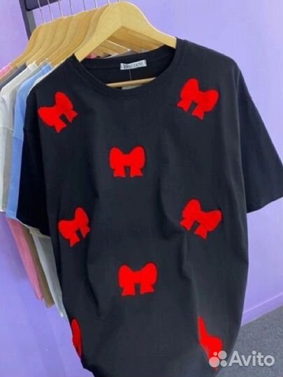 Футболки женские новые 50/52/54/56 р