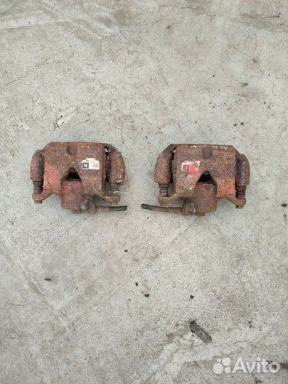 Суппорт Chevrolet Cobalt 2 2011-2016