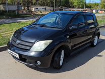 Toyota Ist 1.3 AT, 2003, 248 000 км, с пробегом, цена 550 000 руб.