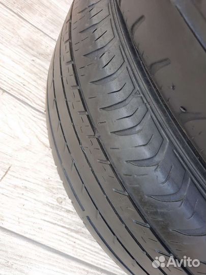 Dunlop Grandtrek ST30 225/60 R18