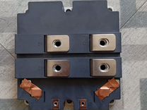 IGBT Модуль 2MBI800VT-170E