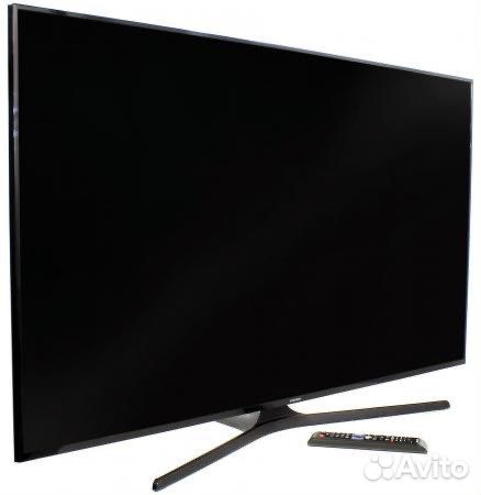 Телевизор samsung