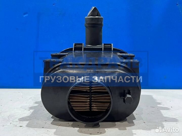 Корпус воздушного фильтра JCB 3CX 4CX