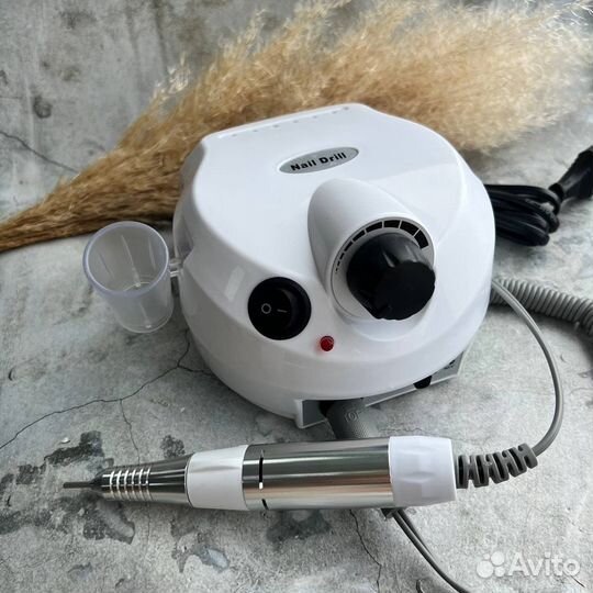 Аппарат для маникюра и педикюра DM- 202