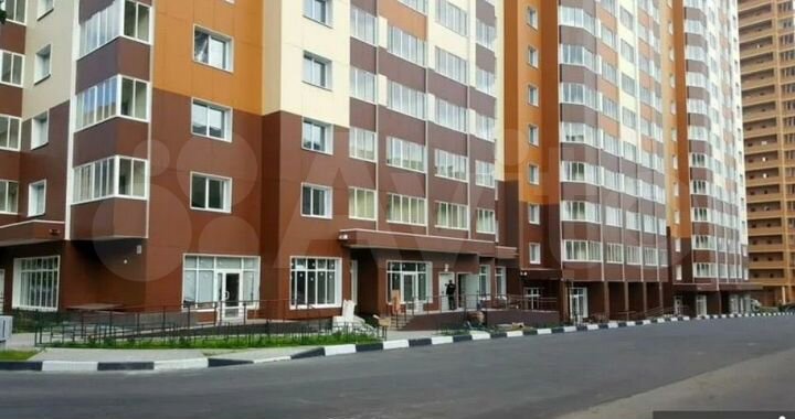 Свободного назначения, 64 м²