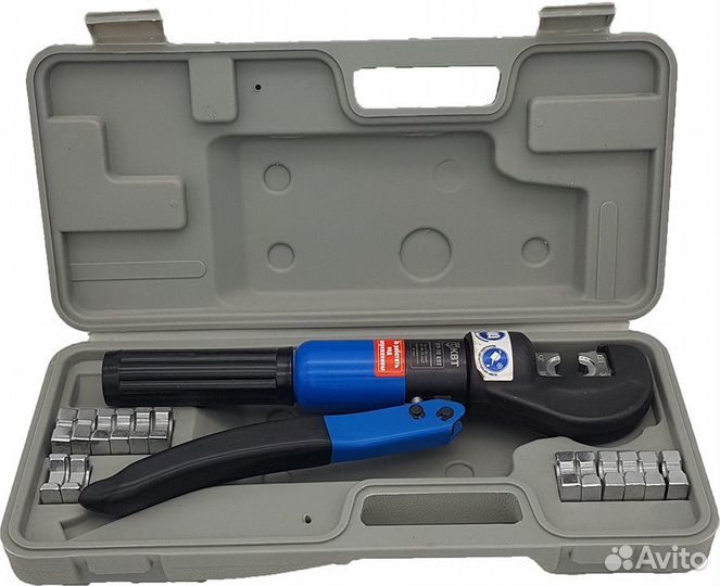 Сдам в аренду Пресс-клещи гидравлические