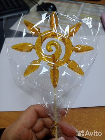 Леденцы