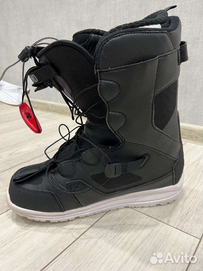 Сноубордические ботинки Northwave Legend 42