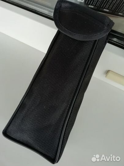 Монокуляр Bushell