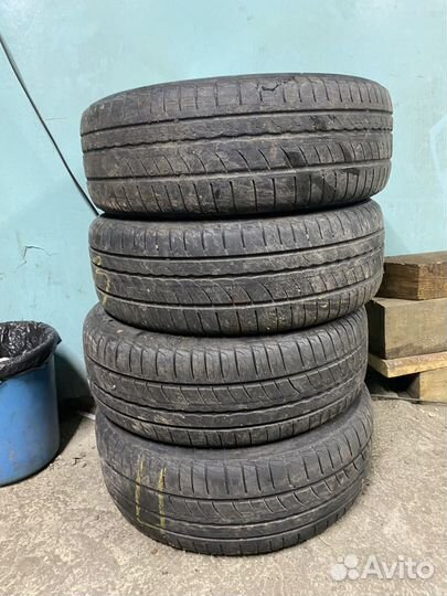 Pirelli 176A2 CE11 TL 185/55 R15
