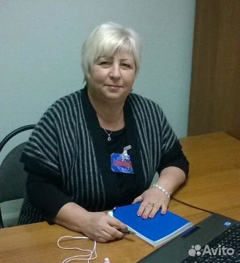 Бухгалтер единственном лице