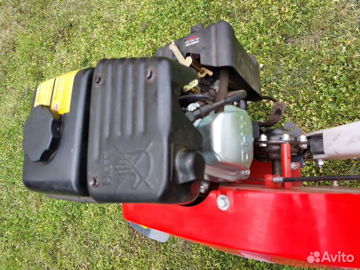 Мотокультиватор Sterwins 3,5 литра