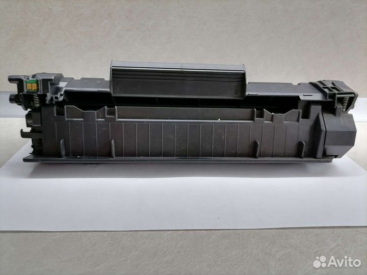 Картридж HP 36 A