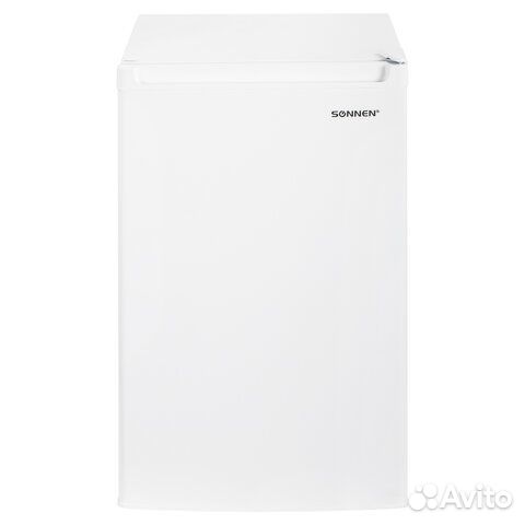 Холодильник sonnen DF-1-15, однокамерный, объем 12
