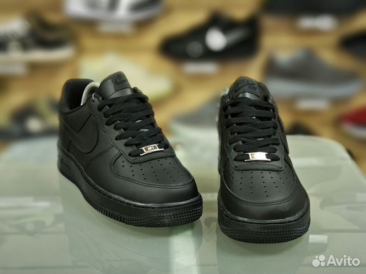 Кроссовки Nike air Force