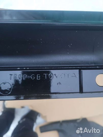 Накладки на пороги,подножки, брызговики перед