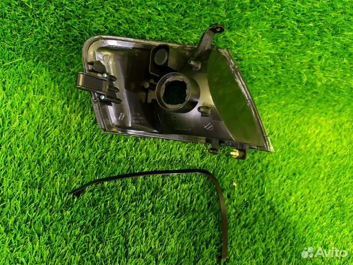 Габарит nissan AD /wingroad 99-05 /mazda familia