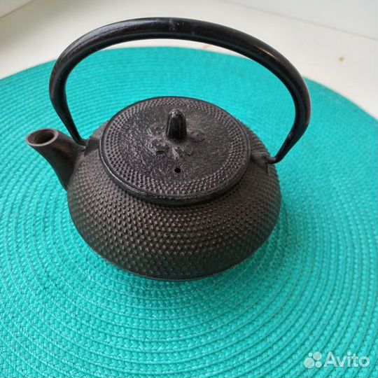 Чайник заварочный