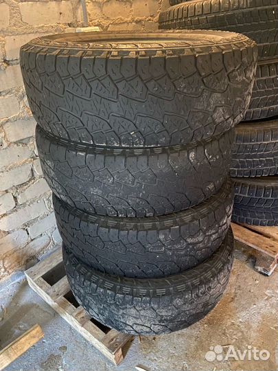 Hankook DynaPro ATM RF10 265/60 R17